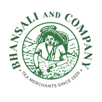 Bhansali and Company Logo
