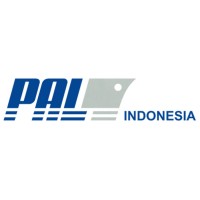 PT PAL Indonesia (Persero) Logo