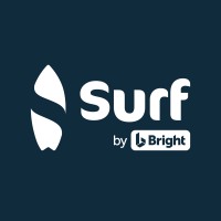 Surf Accounts Logo