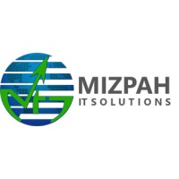 Mizpah IT solutions private Limited Logo