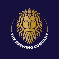 The Brewing Company Logo