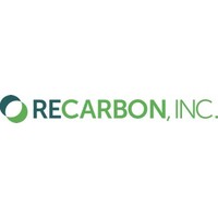 ReCarbon, Inc. Logo