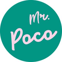Mr. Poco Logo