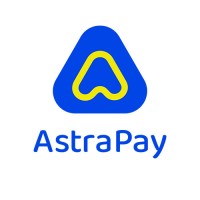 PT Astra Digital Arta (AstraPay) Logo