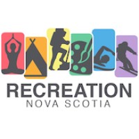 Recreation Nova Scotia Logo