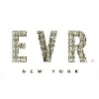 EVR Logo