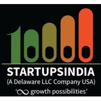 10000StartupsIndia Logo