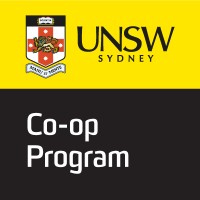 UNSW Co-op Program Logo