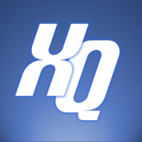 XQuant Logo