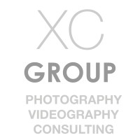 XC Group - Photo & Video Studio Logo