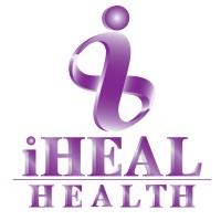 iHEAL Health Sdn. Bhd. Logo