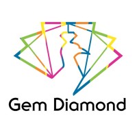 Gem Diamond Corp Logo