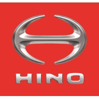 HINO MOTORS SALES (MALAYSIA) SDN BHD Logo
