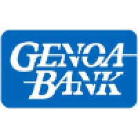 GenoaBank Logo