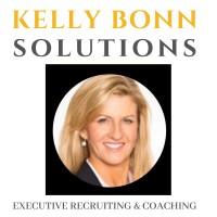Kelly Bonn Solutions Logo
