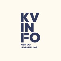 KVINFO Logo