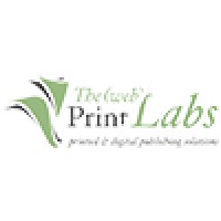 thePrintLabs Ltd. Logo