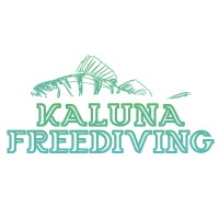 Kaluna Freediving Logo