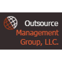 Outsource Management Group, LLC. Logo