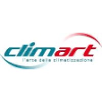 CLIMART srl Logo
