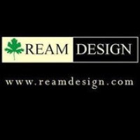 Ream Design Logo