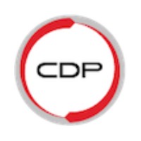 Certified Digital Professional (CDP) Indonesia Logo
