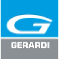 Gerardi Spa Logo