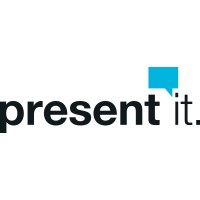 Present-it Logo