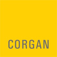 Corgan MediaLab Logo