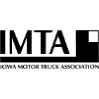 Iowa Motor Truck Association Logo