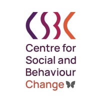 Centre for Social and Behaviour Change Logo