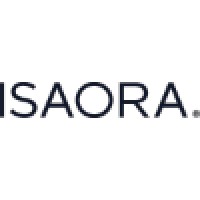 ISAORA Logo