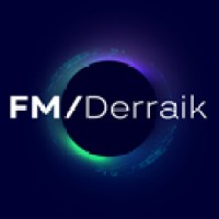 FM/Derraik Logo