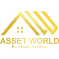 Asset World Logo