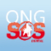 ONG SOS Dental Logo