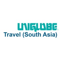 Uniglobe Travel South Asia Logo