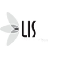 LIS - Lighting Your Ideas Logo