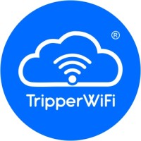 TripperWifi Logo