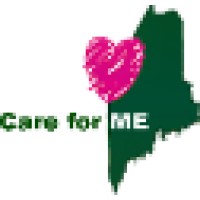 SKCDC-Care for ME Logo