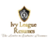 Ivy League Resumes Logo
