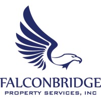 Falconbridge Property Services, Inc. Logo