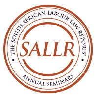 South African Labour Law Reports Logo