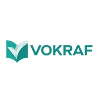 Vokraf Logo