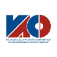 VIETNAM ASSOCIATION OF CORPORATE DIRECTORS (VACD) Logo