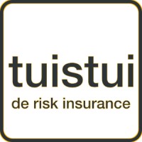 tuistui | de risk insurance Logo