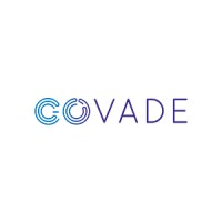 Covade France Logo