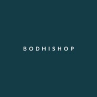 Bodhishop.in Logo