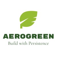 Aerogreen Building Solutions Industries Logo