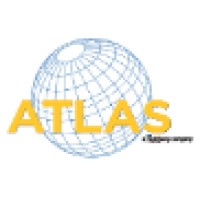 Atlas Products International Logo