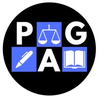 Parag Gandhi And Associates Logo
